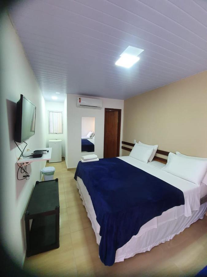 Ferienwohnung Casa Do Maneco Fernando de Noronha Exterior foto